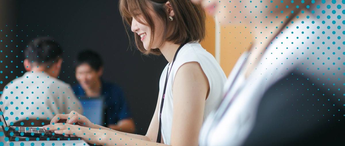 WEB開発の案件を選ぶのはあなた！BTMでスキルを磨きませんか？
