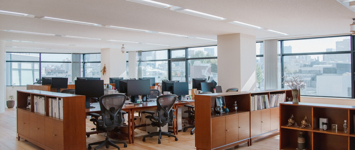 レイアウトに落とし込むビジュアルデザイン業務にあなたも挑戦しませんか？