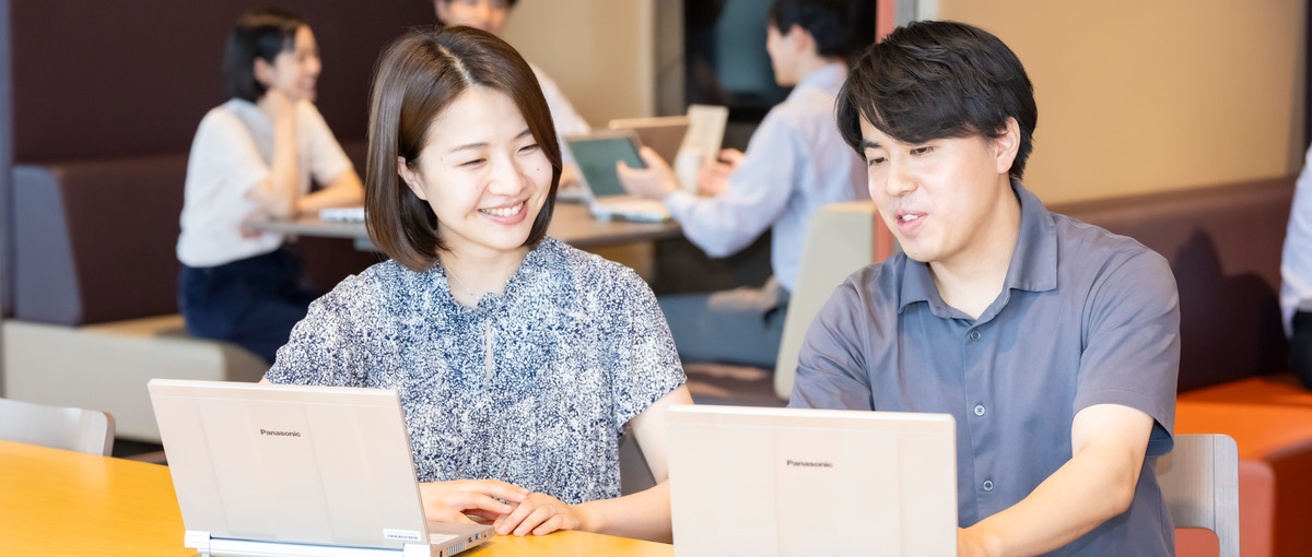 日本財団で社会課題解決をリード！未来を創る事業担当者を募集