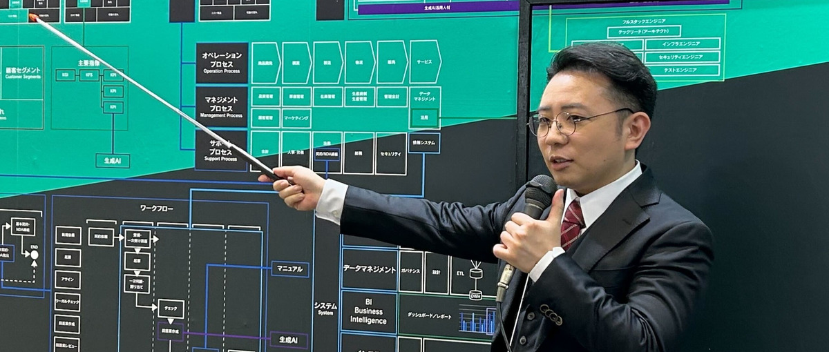 働きながらスキルアップしたいエンジニア募集！