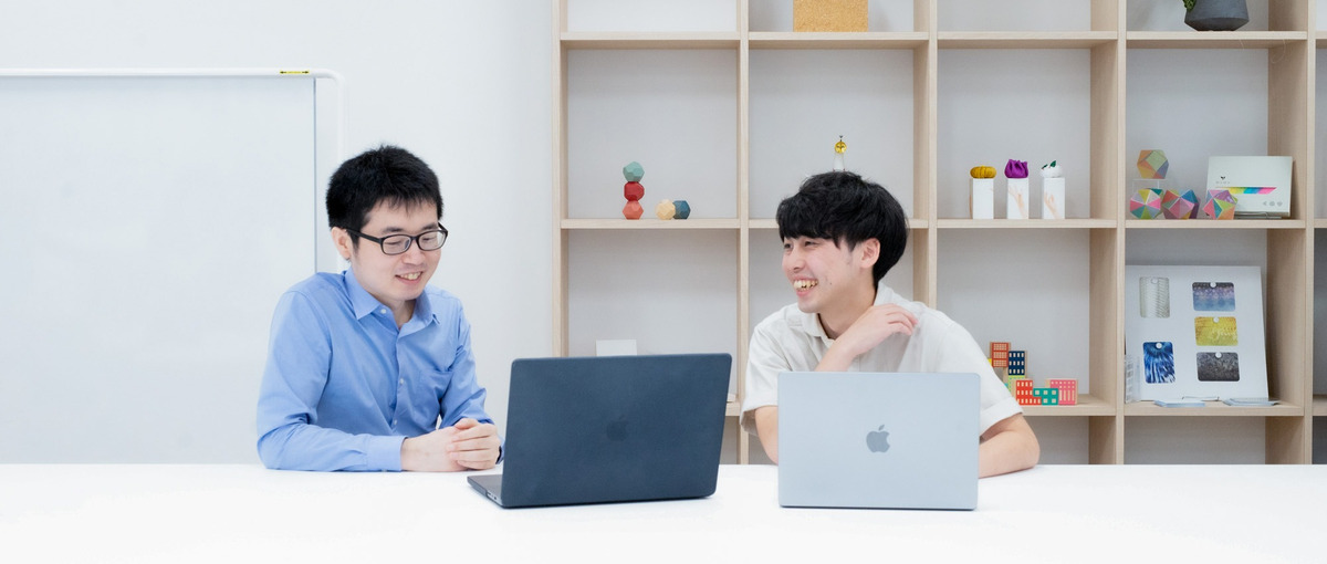 Webバックエンド リードエンジニアを募集！