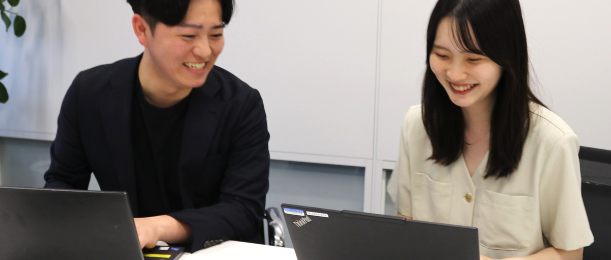 学生インターン｜新規事業で圧倒的成長！WEBメディア立ち上げから運営まで