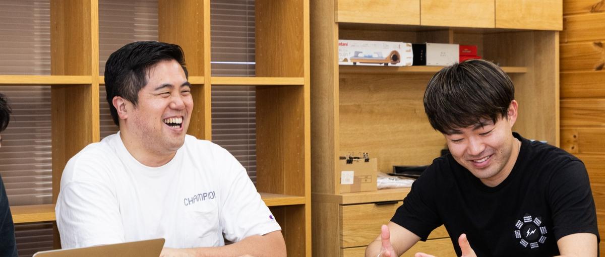 コンテンツ力でマーケを変革！タレントと挑戦する営業エース求む！