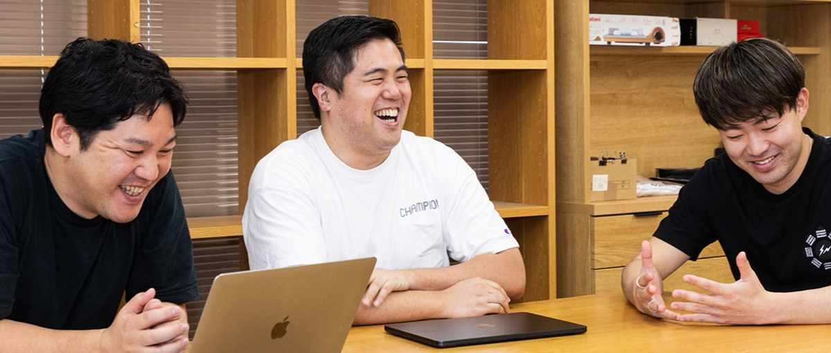 コンテンツ力でマーケを変革！タレントと挑戦する営業エース求む！