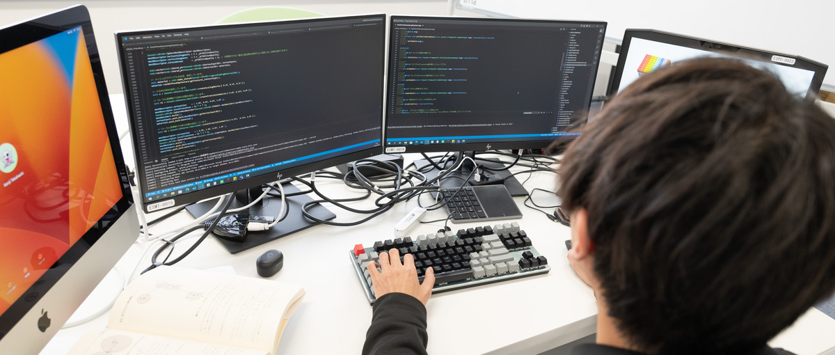 Ruby、PHP、サーバーサイドエンジニア募集中
