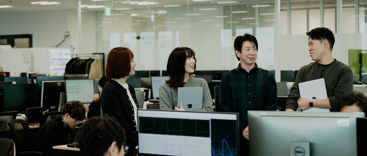 タクシーアプリGO｜会計基盤・決済基盤プロダクトマネージャー募集！