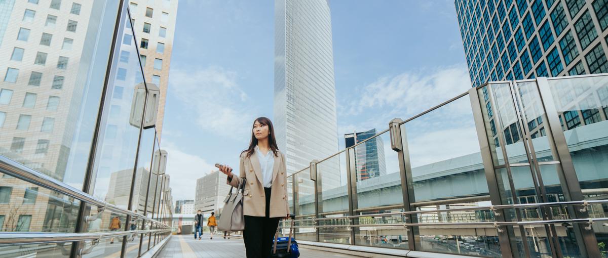 東京or大阪｜経験ゼロからホテル一棟運営！運営企画スタッフ募集
