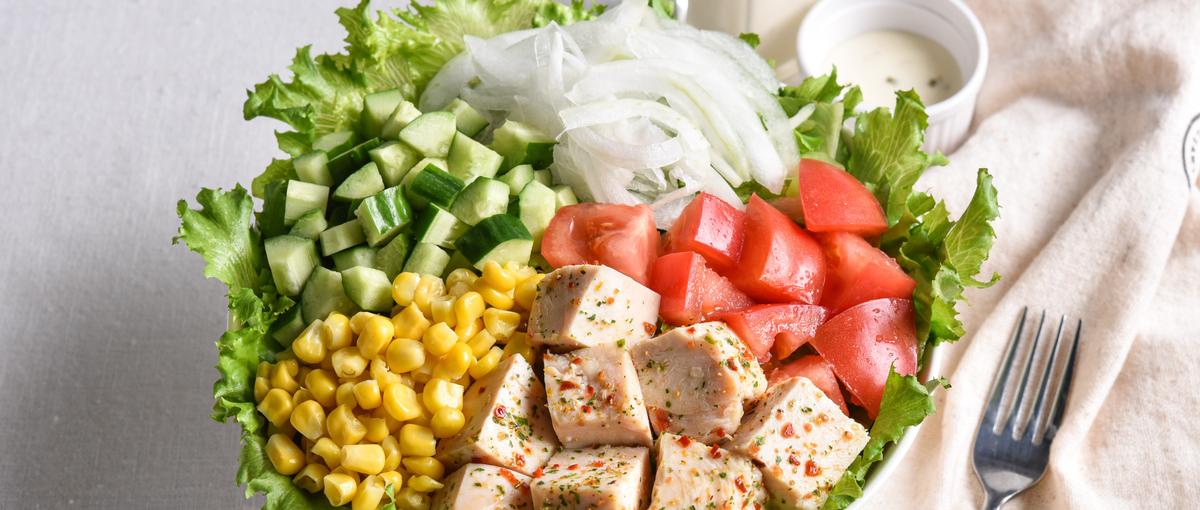 全国規模のサラダボウル事業で経営スキルを身につけませんか？