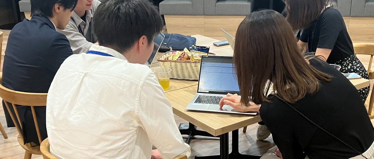 フロントエンドエンジニアに興味ある方、全員面談します！ポテンシャル重視採用