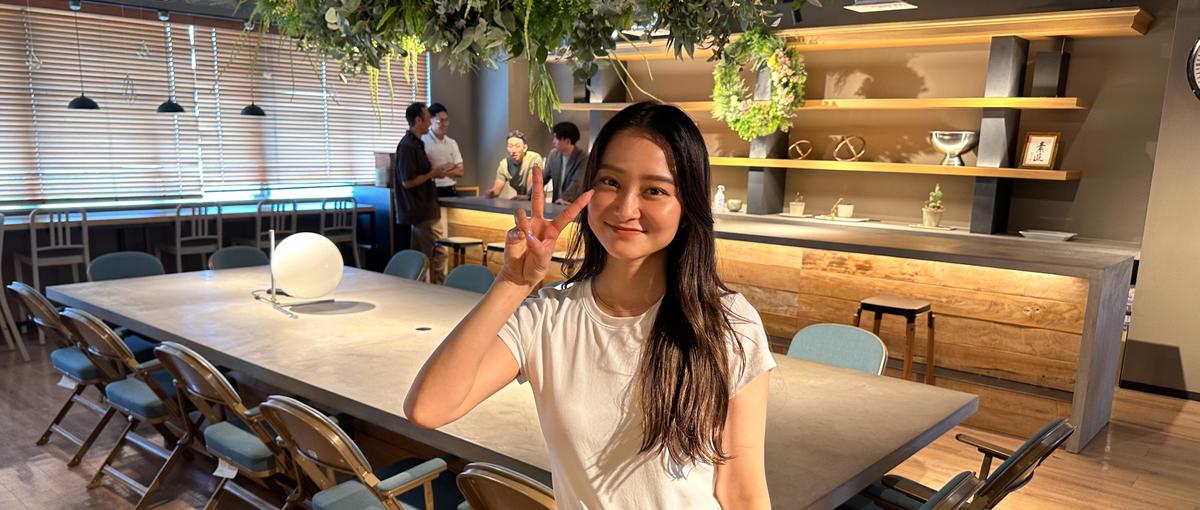 27卒！新卒からマーケに挑戦できる！多角的事業に挑戦するベンチャー企業