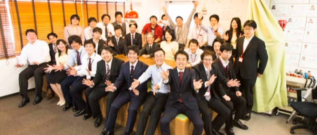 12月中に脱就活生！就活に時間を取られたくないならうち、受けてみない？