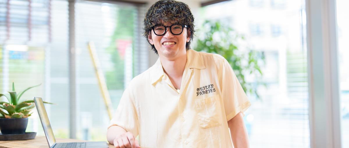 3ヶ月でエンジニアデビュー！新規事業開発にも携わりたい方！お話しましょう！