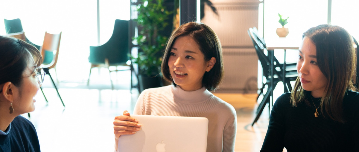 経験ゼロでも安心！マーケティングアシスタントメンバーを募集