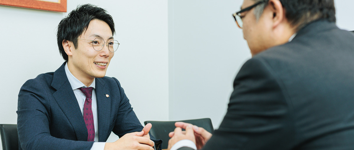 コンサルティング営業｜お客様の課題に対しWEB広告・SNS広告で解決提案！