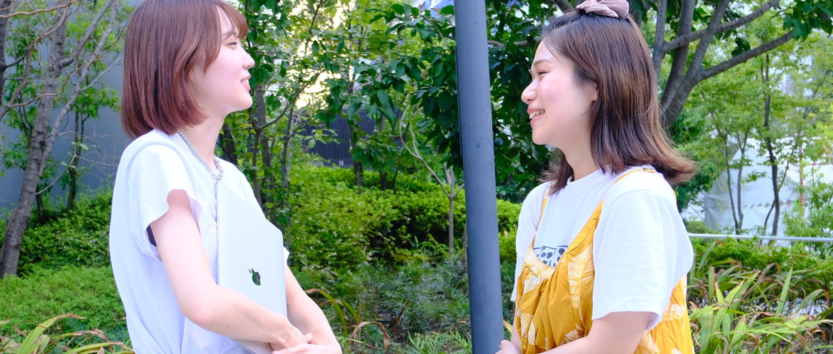 コスメ・美容オタク歓迎♪WEBマーケティングに挑戦できる長期インターン