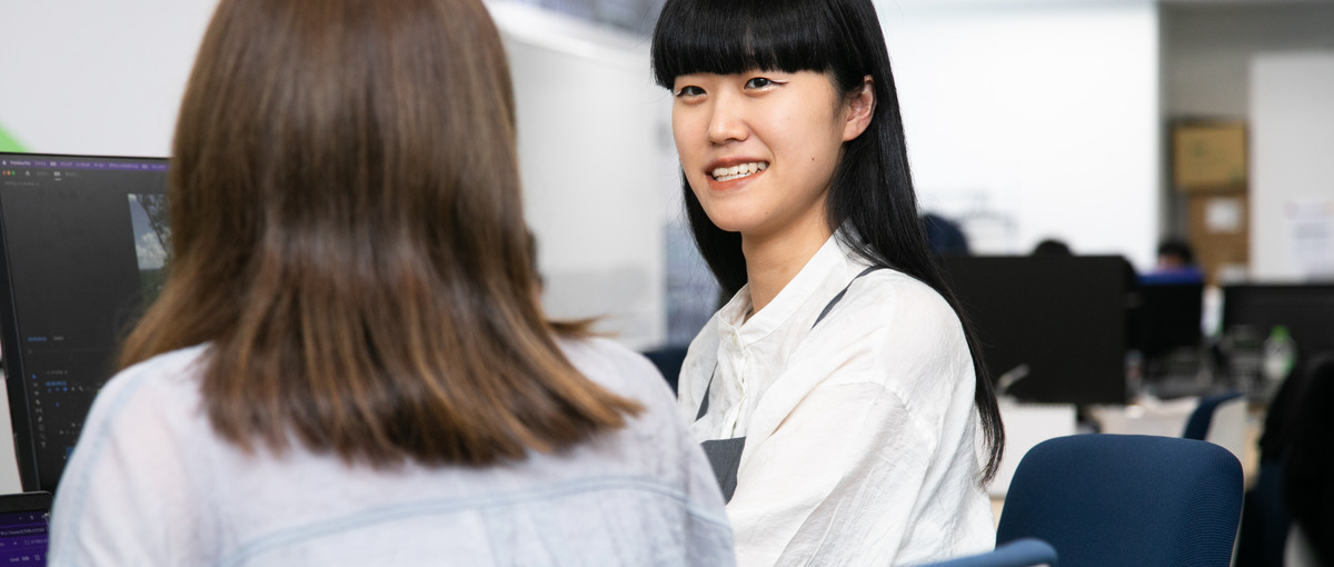 エンタメを中心とした幅広い業界でスキルUPしたいグラフィックデザイナー募集