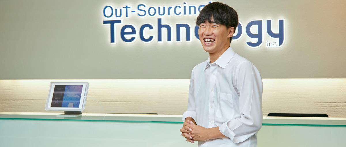 OSTechで組み込み技術の専門家に！安心の環境でキャリアを積もう！