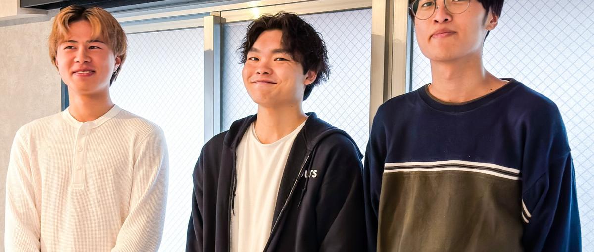 HRに興味ある学生必見！長期マーケティングインターン生募集！