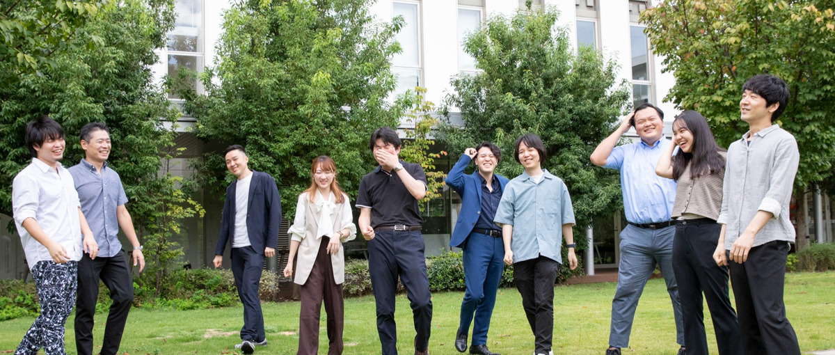 感性活用のプラットフォームを創る！サービスをグロースさせるエンジニア募集