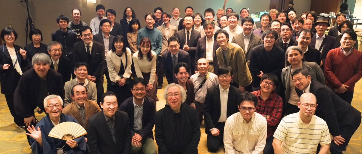 UNIX/Linuxが大好きな方！エンジニア募集！