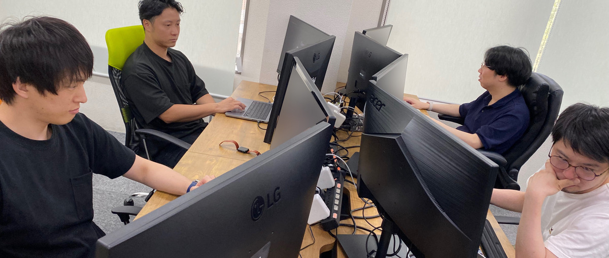 次世代ITサービスの営業｜裁量の大きな仕事でスキルを活かす！