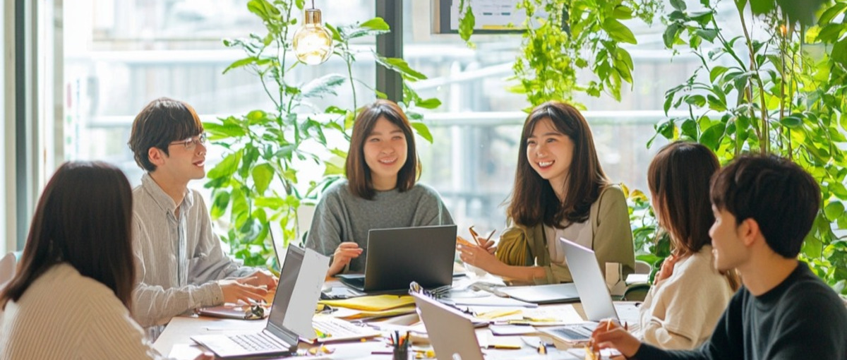 SNS好き大歓迎！動画編集したい大学生インターンを募集します！