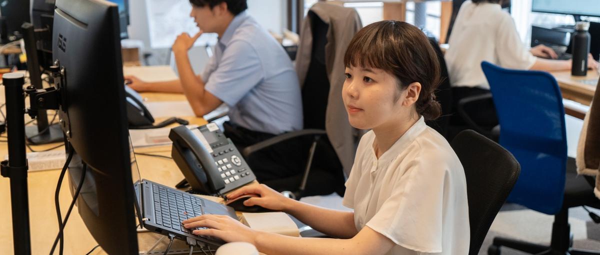 滋賀県彦根市のふるさと納税を盛り上げる！事務パートを募集！