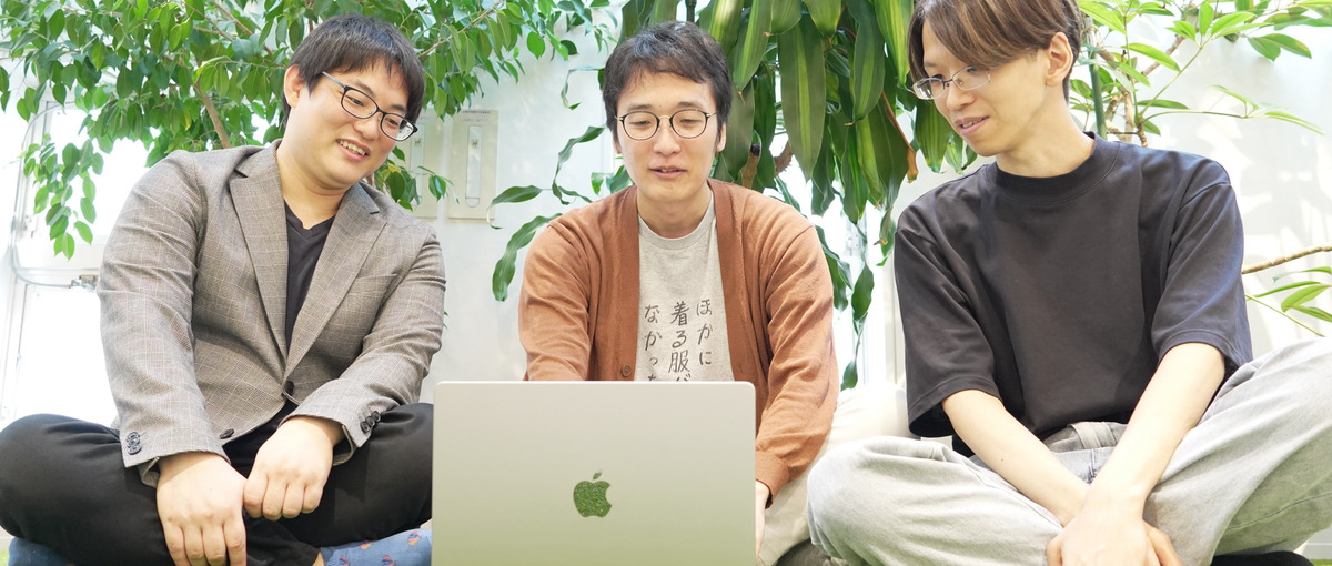 PM経験✕SREで'顧客の課題解決'という最高の成果を提供し続けませんか？