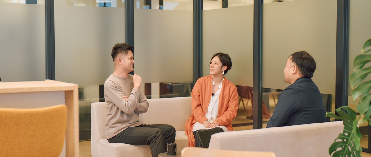 お客様への提供価値の更なる拡大を支えるインサイドセールスを募集！