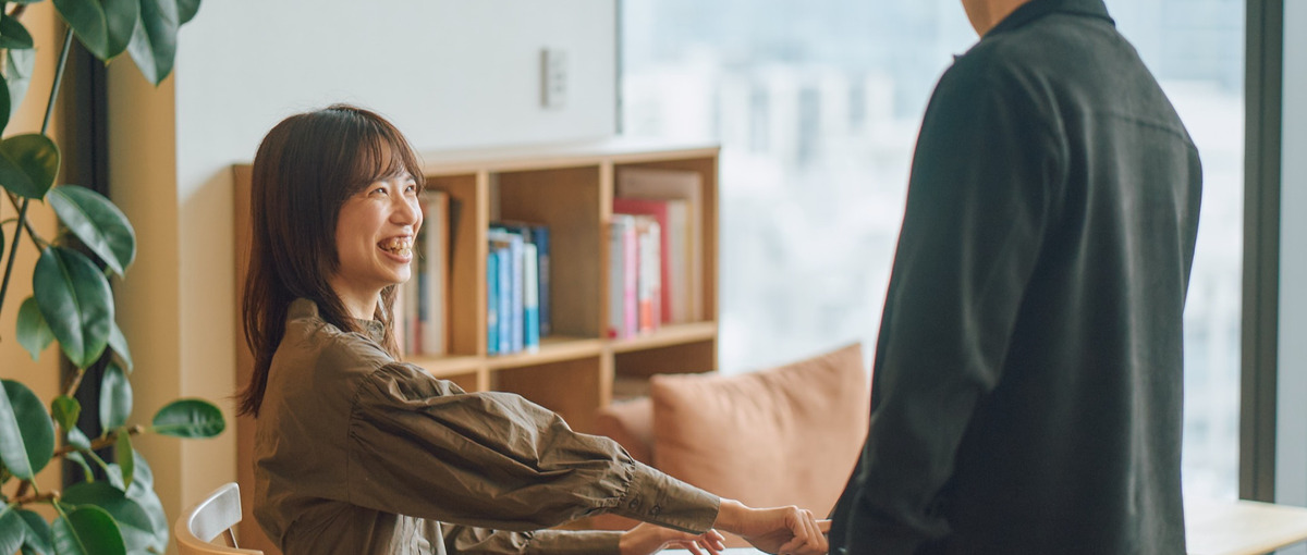成長の要！展示会を軸としてオフラインマーケティングをお任せします！