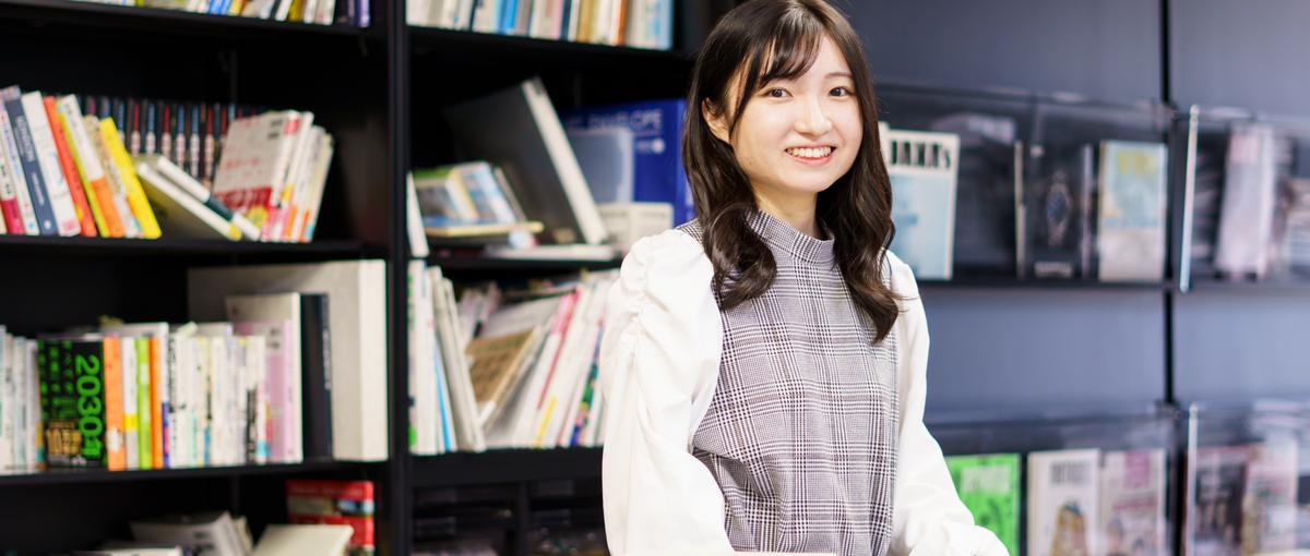 新卒｜言葉が企業のファンをつくり、未来をつくる。＃コンサルライター＃AI