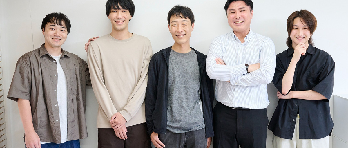 スキルや希望に沿うプロジェクトをお任せ。上流工程＆大規模案件を担うPM候補