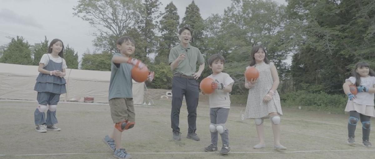 一人じゃない、みんなで成長する環境。インターン生募集！