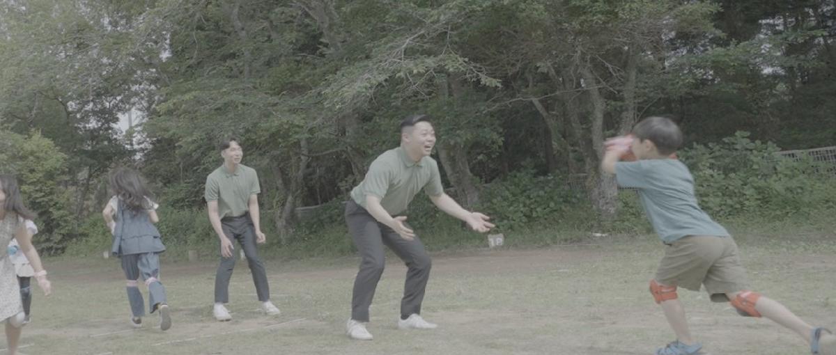 子だもたちの笑顔があなたのやりがいになる。オープニングメンバー募集！