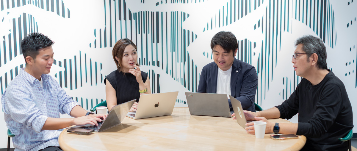 ライター募集！AIに関するSNSコンテンツの企画配信！