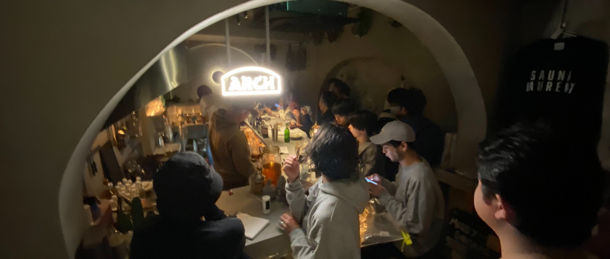 サウナ×ホテル×カルチャーで独自の世界観を追求！ブティックサウナのPR！