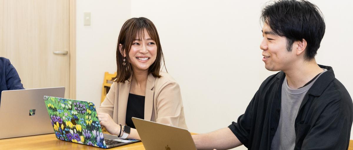 広告→コンテンツマーケへ！タレントパワーで企業を成功に導く営業エース募集！