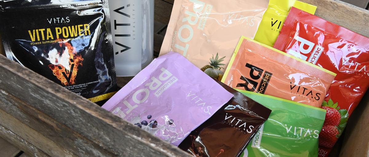 クリエイティブの力でフィットネス業界に革命を！VITASの広告担当者求む！