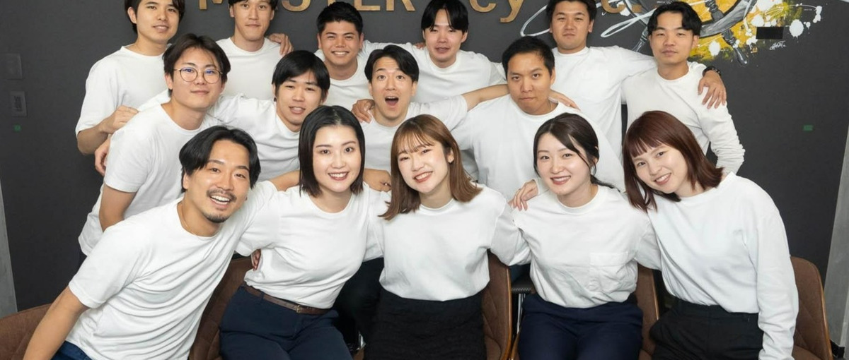 人材紹介に挑戦したい？人柄採用のマスターキーで力試ししませんか？