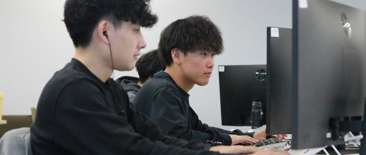 新卒のときに諦めたITエンジニア。社会で鍛えた思考力と熱量から始められる