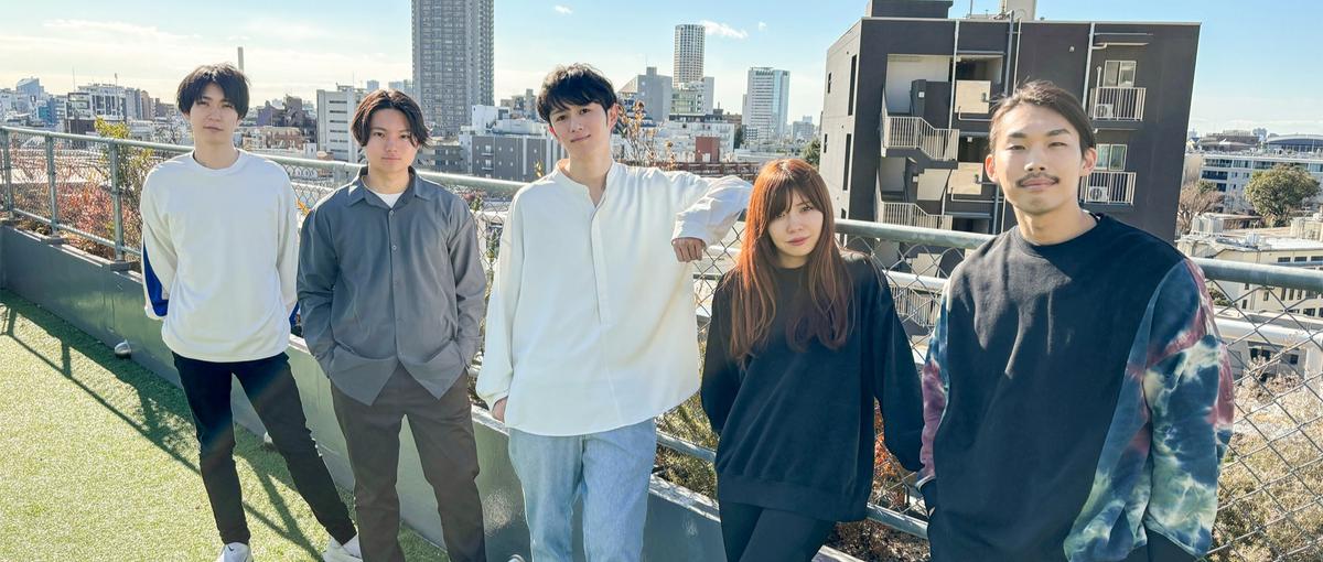 新規ブランド開発｜プロダクト企画を牽引するマネージャー候補を募集！