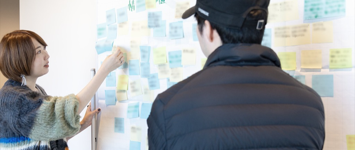 恵比寿の会社でプランニングができる！！アートディレクターを目指しませんか？