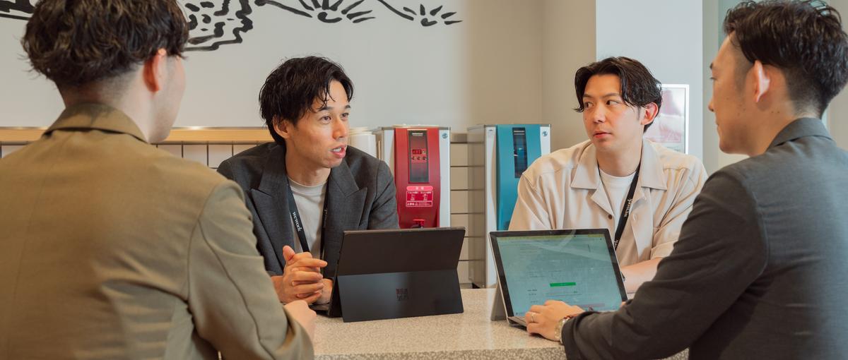 未来を担う学生に向き合う！キャリアアドバイザー募集！