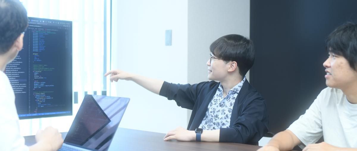 1300万DL突破アプリのiOS開発リードを募集します！