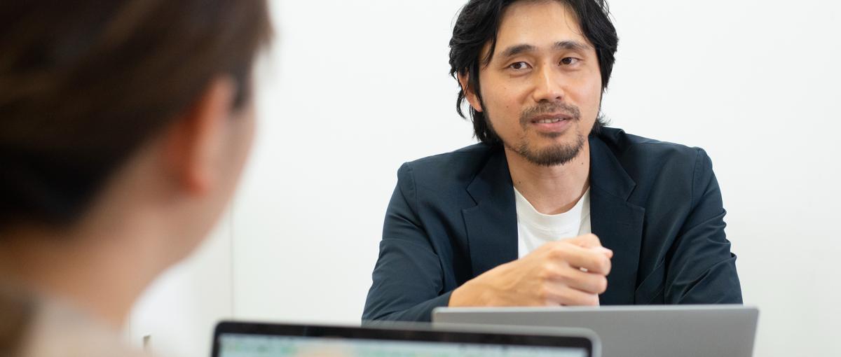 カジュアル面談のご案内／スキマバイトを活用した法人営業／名古屋エリア