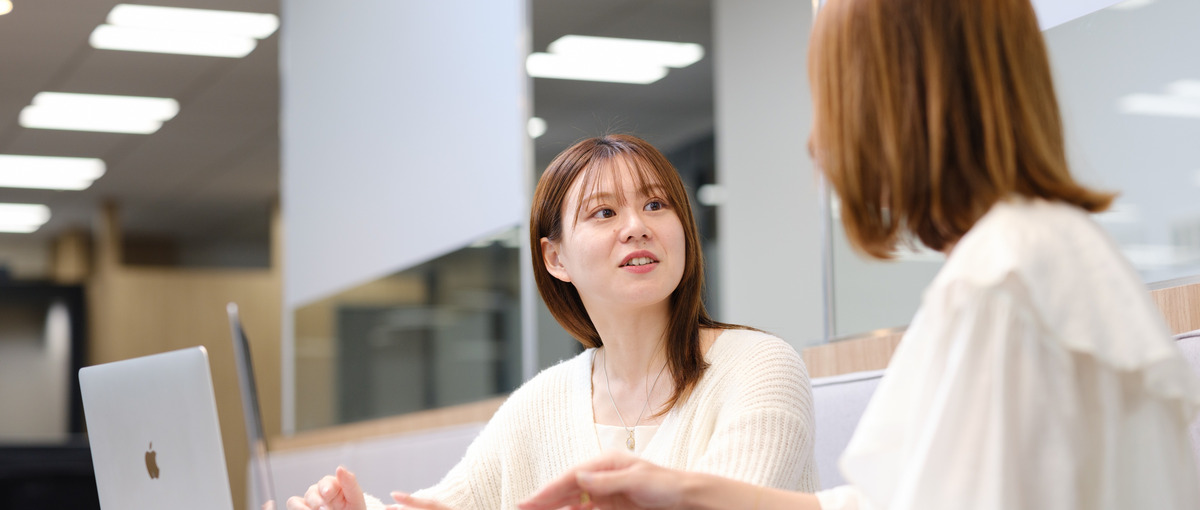 幸せな出会いをプロデュース—プランナーとしての成長とキャリアアップを目指す