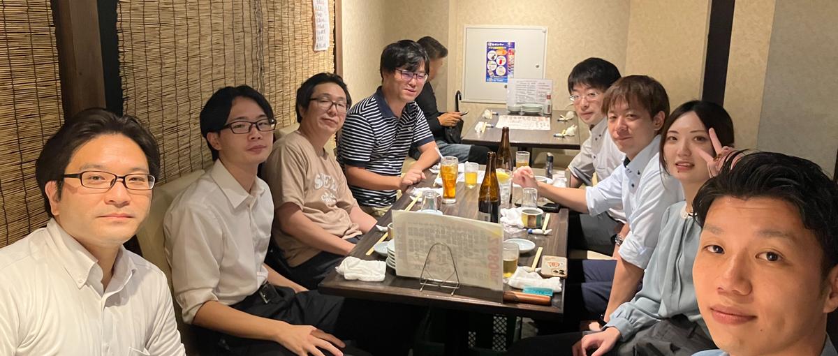  Salesforceエンジニア募集しています！