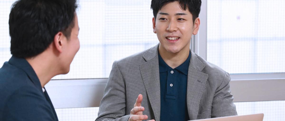 起業同然│CEO直下で営業&コンサル&人事のトリプルスキルを身につける