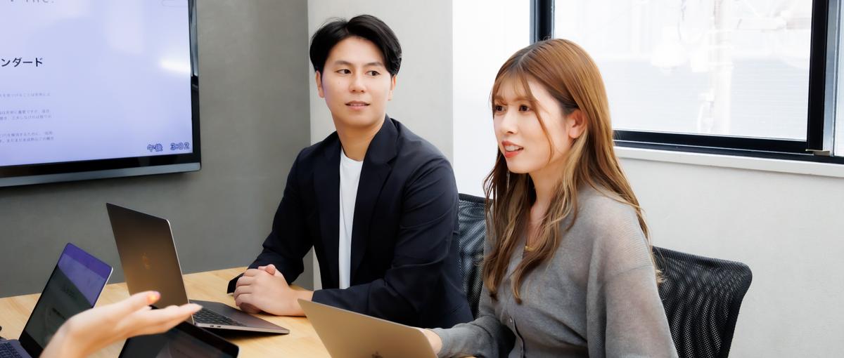 経験ゼロ歓迎！マーケティング目線から採用の新常識を一緒に創りませんか？