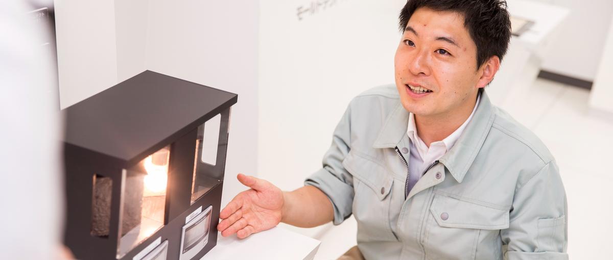 暮らし満足を高める住宅作りの施工管理！経験ゼロでも研修で安心始動！